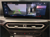 【バックモニター】&rdquo;R&rdquo;レンジにシフトチェンジして頂くとバックカメラとセンサーが起動し駐停車時の運転をサポートします。