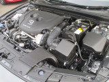 力強い走りが楽しめるクリーンディーゼル搭載車です。遠方へのお出かけもストレスなく快適なドライブをお楽しみいただけます♪