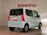 くらしを想うライフパートナー DAIHATSU認定中古車。