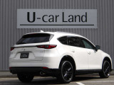 CX-8 2.2 XD スポーツアピアランス 4WD 