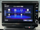 フルセグ対応でCD録音やDVD、Bluetoothにも対応してますよ(^^)/