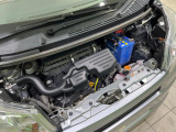 親切・丁寧な専門メカニックスタッフが応対!・車検・点検整備・事故等の修理などアフターサービスも安心。お車のカスタマイズもネクステージのサービススタッフまでご相談ください!