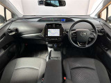 運転席周辺の様子です☆ オーディオ周りやメーター類の位置など、ご確認下さいね♪