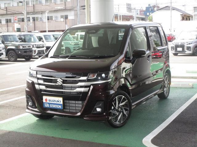 ワゴンR ハイブリッド(HYBRID) ZX 