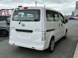 e-NV200バン GX 2人乗