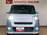 フォグランプで夜間・霧中時の運転も安心です。