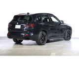X3 M40i 4WD 