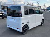 ルークス ハイウェイスター X