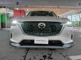 CX-60 2.5 25S エクスクルーシブモード 