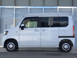 N-VAN +スタイル ファン ターボ ホンダセンシング 