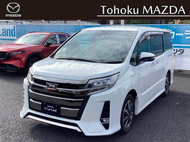 ノア 2.0 Si W×B II