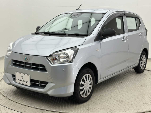 ミライース L SAIII 