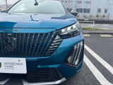 LEDヘッドライト