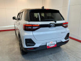 ダイハツ認定中古車ならもしもの時も安心です。充実した中古車保証付きで販売しております。