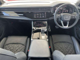 SQ7 4.0 4WD 