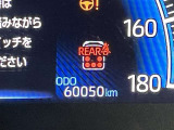 撮影時の走行距離です☆ご来店時や納車時には展示の移動や整備などで、若干距離が進んでる場合がございます。