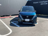 セレナ 1.4 e-POWER ルキシオン 