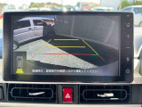 ムーヴキャンバス  ストライプス Gターボ