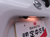 タントカスタム RS 