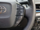 レーダークルーズコントロールを装備しております☆車速に応じて追従支援してくれるので、ロングドライブも快適です!詳細はスタッフにお尋ねください(^^♪