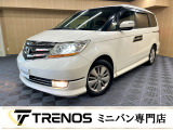 ホンダ エリシオン