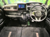 N-BOXカスタム G L ホンダセンシング 