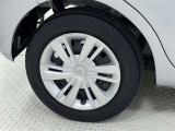 タイヤサイズは165/65R14!納車前の点検時にタイヤ交換させていただきます!