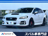 STIスタイルパッケージ STIパフォーマンスマフラー ETC 禁煙車