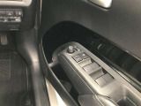 運転席からの操作で空気の入れ替えができて快適な室内空間へ☆