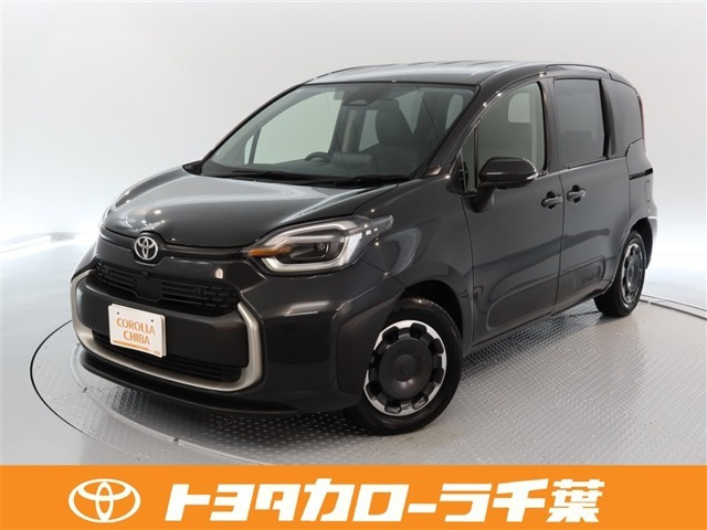 シエンタ 1.5 Z