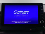 純正スマートナビとバックカメラ付☆bluetoothオーディオでドライブも好きな音楽を聴いて楽しめます。TV視聴も可能です☆