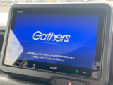 N-BOXカスタム  ターボ