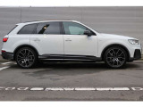 アウディジャパンの厳しい基準をクリアした認定中古車をご用意しております。「Audi Approved 相模原」