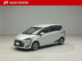 シエンタ ハイブリッド 1.5 G 