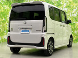 N-BOXカスタム  