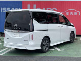 セレナ 1.4 e-POWER ハイウェイスターV 