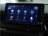 ◆Bluetooth Audio対応◆各種オーディオソースで退屈のないドライブをお楽しみください♪