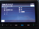 オーディオメニュー・Bluetooth・TV・