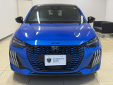 208 GT ハイブリッド 