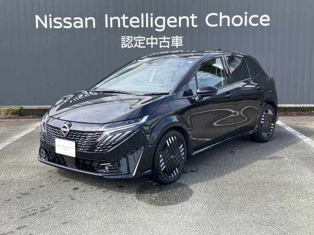ノートオーラ 1.2 G レザーエディション 