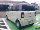 試乗車UP