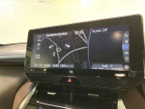 分かりやすく操作しやすい運転席まわりです☆