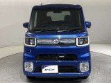 「フロントマスク」です。車の印象を決めるのは【顔】。この車の顔つきは、きっとあなたにピッタリ!?