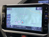 ナビゲーションは地図の確認だけでなく、DVDやCDの再生も重要です。きっとドライブを盛り上げてくれることでしょう。