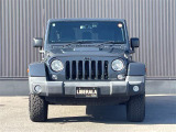 ラングラー アンリミテッド アルティテュード 4WD 本革シート