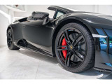 Rims Vanir shiny black 8.5Jx19 front, 11Jx19 rear