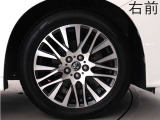 お客様のお好みの新品18インチ、19インチ、20インチホイール装着可能!ダウンサスなどローダウンも取付可能です!ヴァルドやワークなどのメーカー品も取り寄せ可能です!