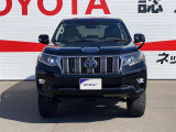 ランドクルーザープラド 2.8 TX Lパッケージ ディーゼル 4WD 
