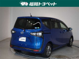 シエンタ 1.5 ファンベース G 