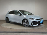 ゴルフ  TDI Rライン ディーゼルターボ